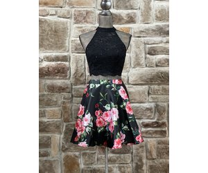City studio 2 piece dress online