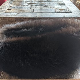 Brown Fox Headband