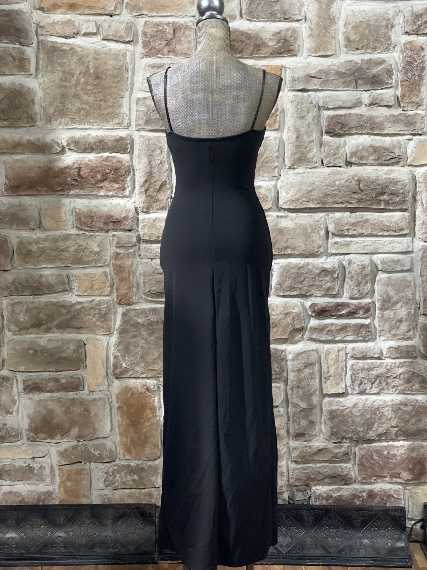 black dresses winter Winter black short dress  Stylepopclothing