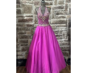 Treat ürself tulle bustier pink ビスチェ treat ürself tulle bustier ビスチェ ピンク