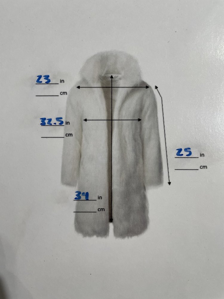 Fitch Swing Jacket, XL