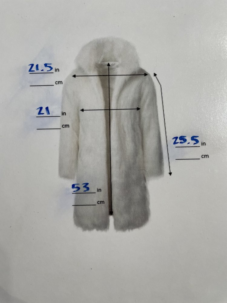 Chestnut Shearling, Size 14