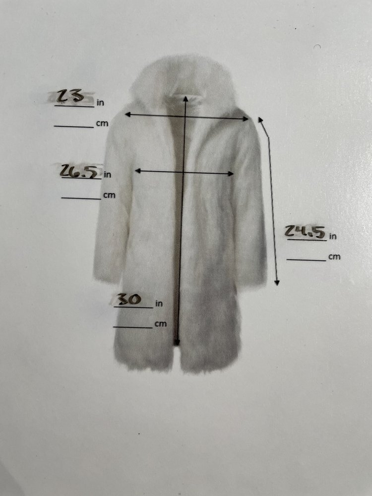 Primadonna Burgundy Leather Swing Coat, Size 1XL