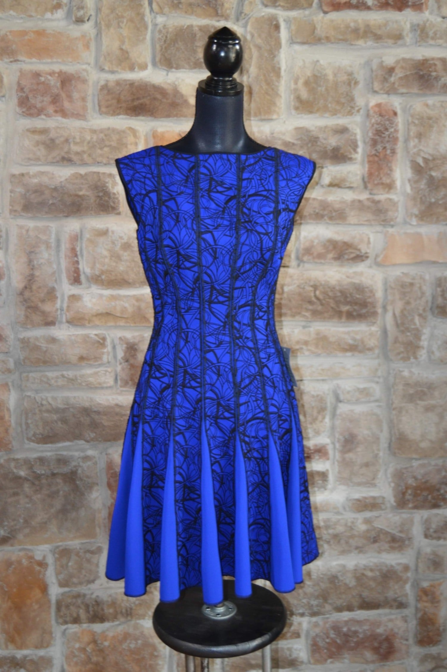 slim fit dress slacks Noelle Dress