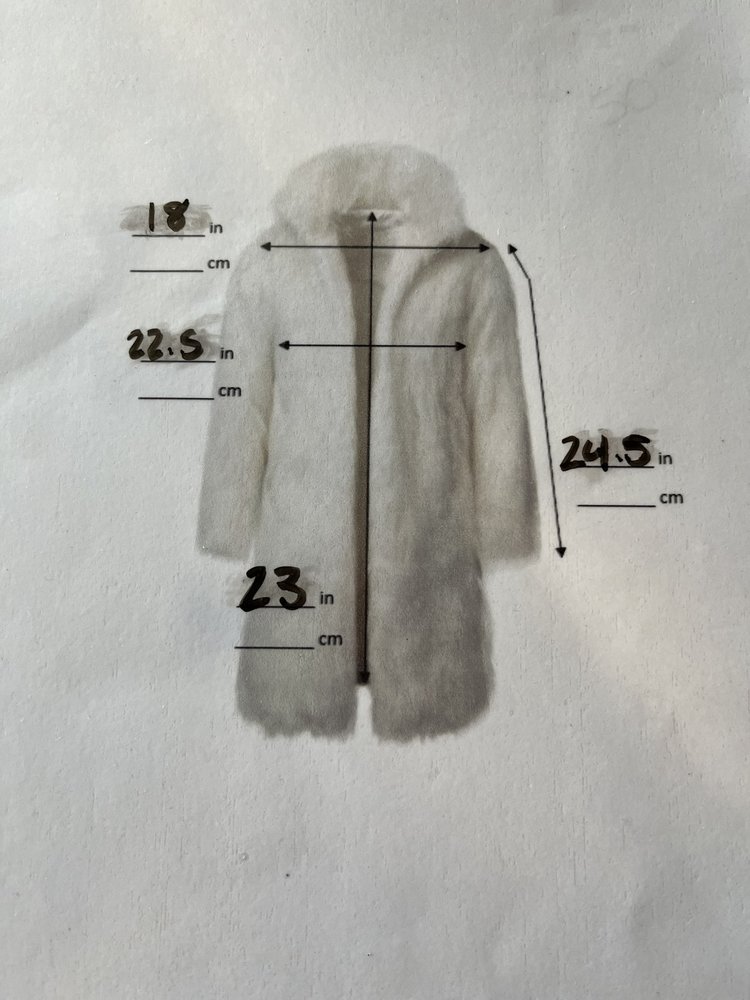 lariat Orange Suede Leather Fringe Jacket, Size M