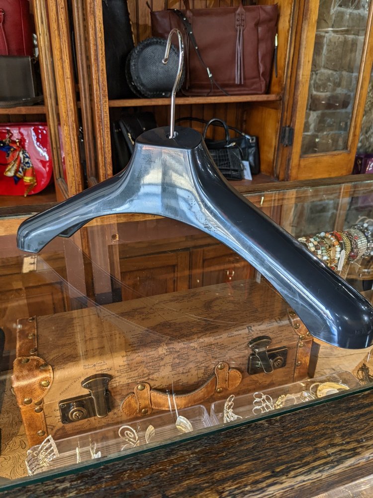 Fur Hanger - Extra Wide