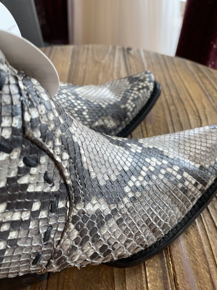 Corral Corral Boots A3655