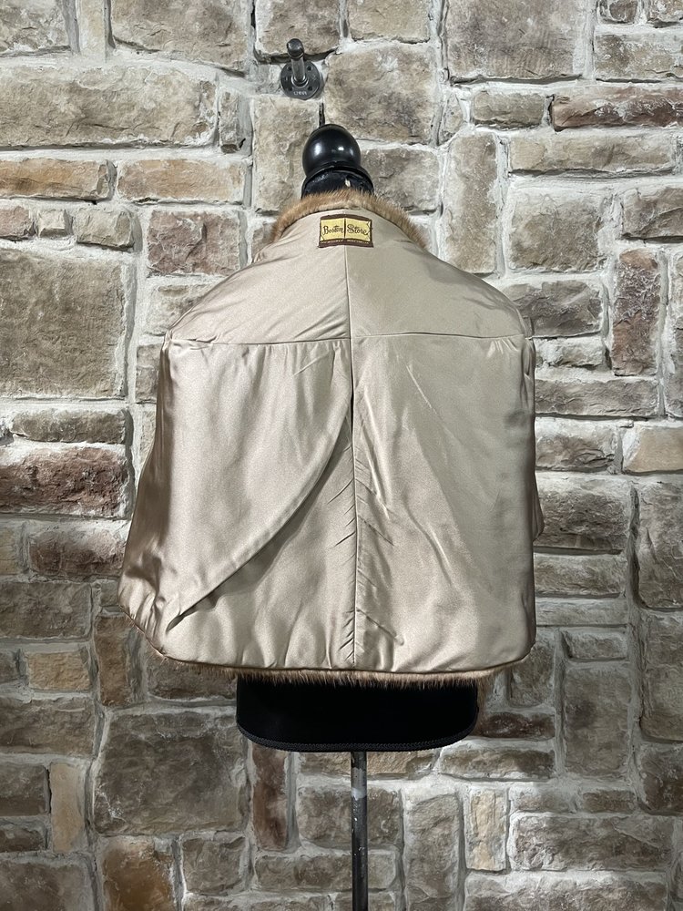 Boston Store Autumn Haze Isabelle Stole