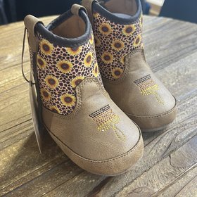 Twister Baby Buckers Sunnie (Sunflowers)