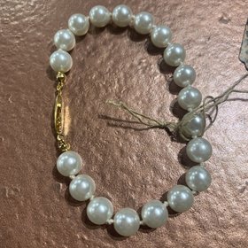 Pearl Bracelet