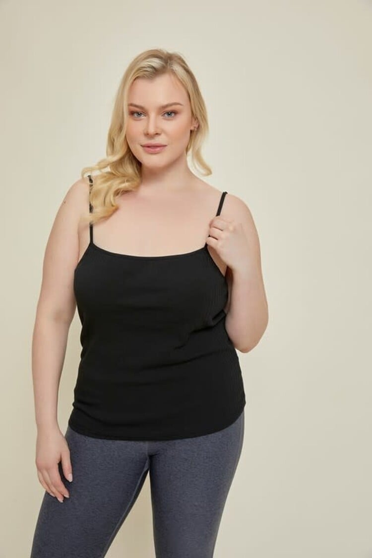 Petal Dew Black Brami