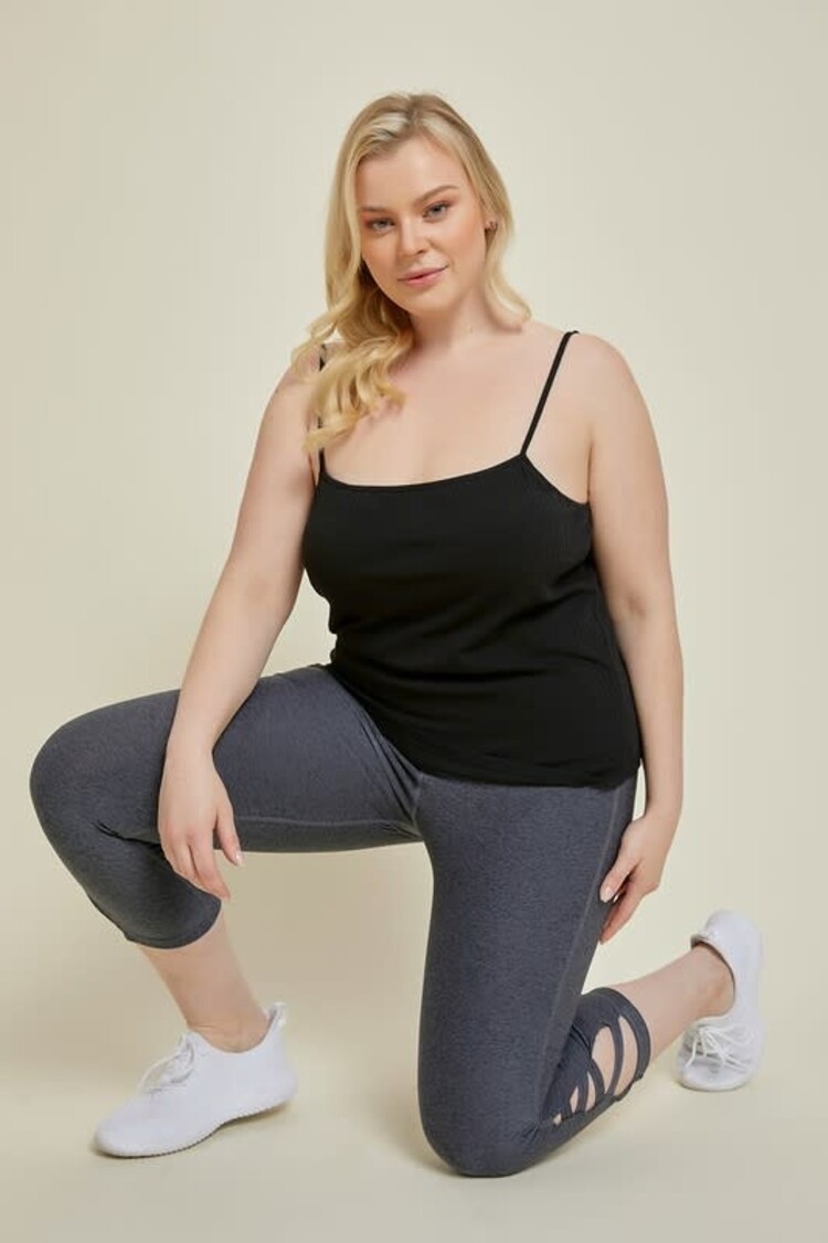 Petal Dew Black Brami