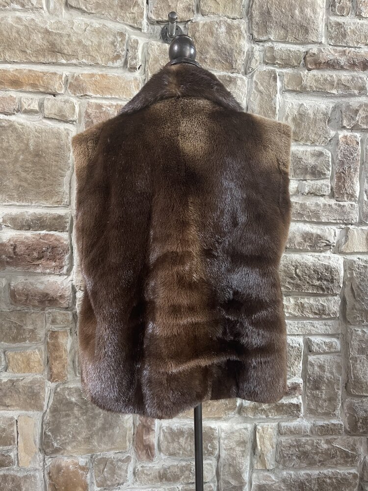 River Otter Vest, Size 44