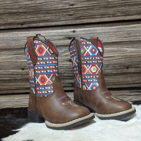 Twister Children Daniella (Aztec)