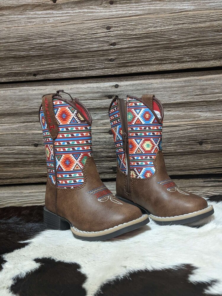 Twister Children Daniella (Aztec)