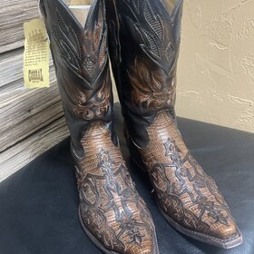 Corral Corral Boots C1163