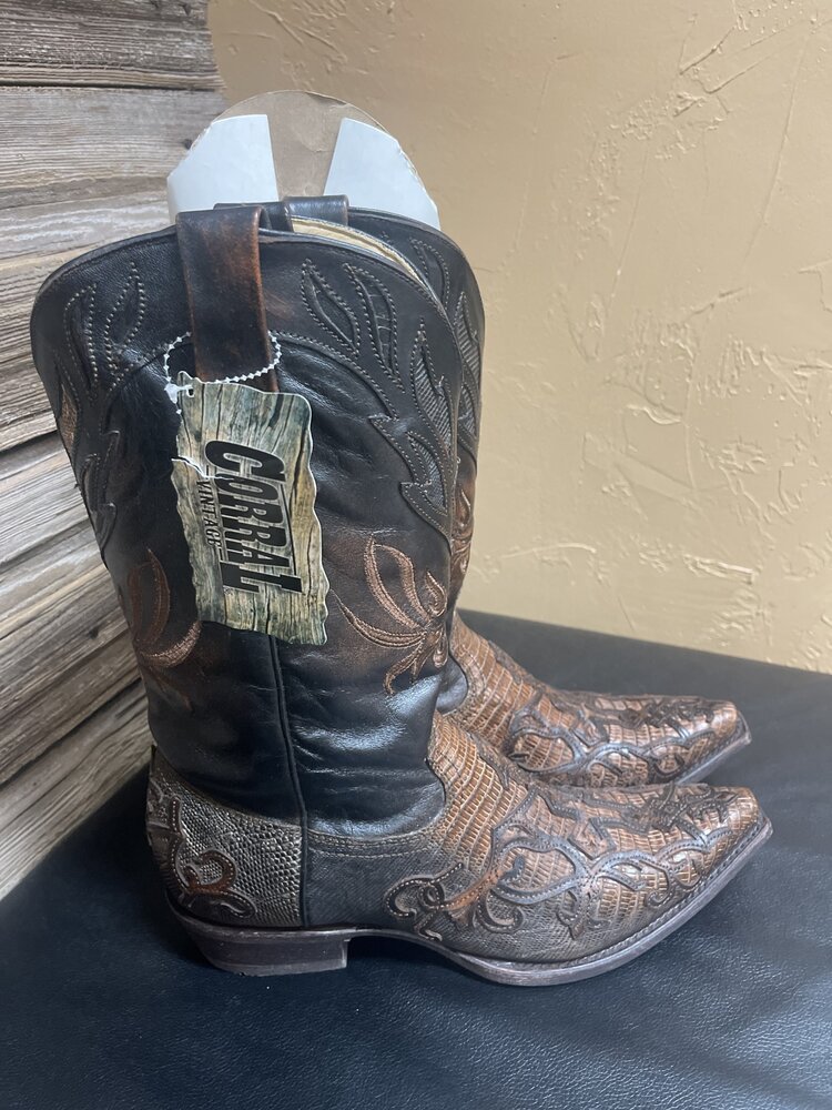 Corral Corral Boots C1163