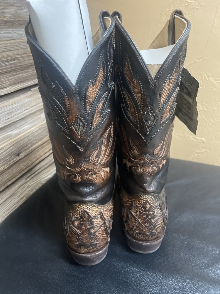 Corral Corral Boots C1163