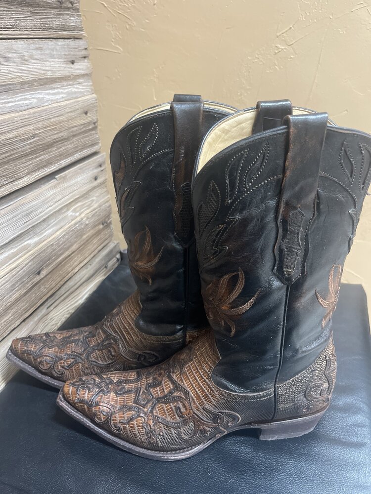 Corral Corral Boots C1163