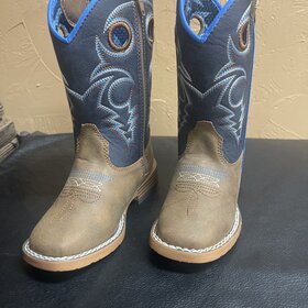 Twister Toddler Ben  (Navy)