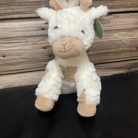 Lofty the Plush Giraffe