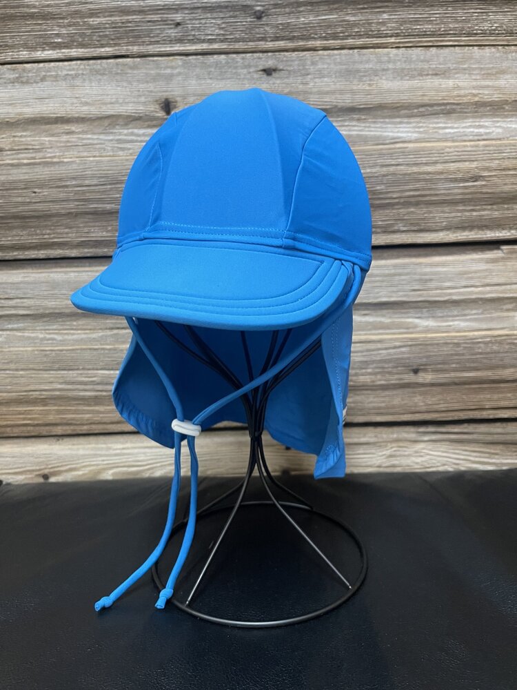 Blue UV Sunhat