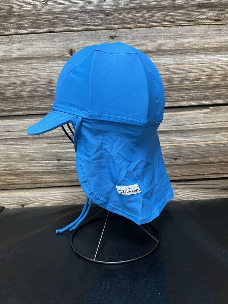 Blue UV Sunhat