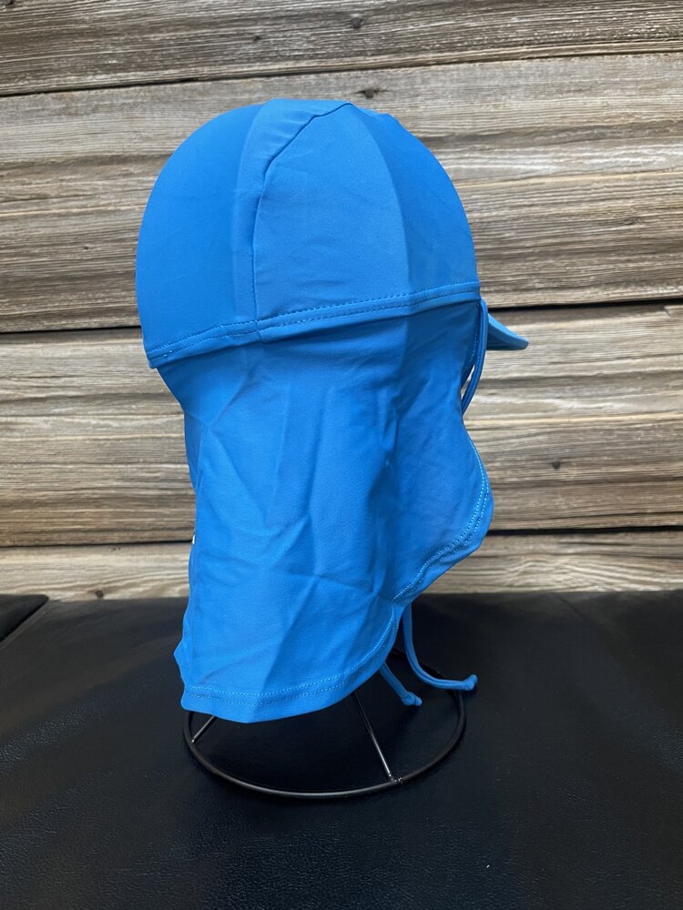 Blue UV Sunhat