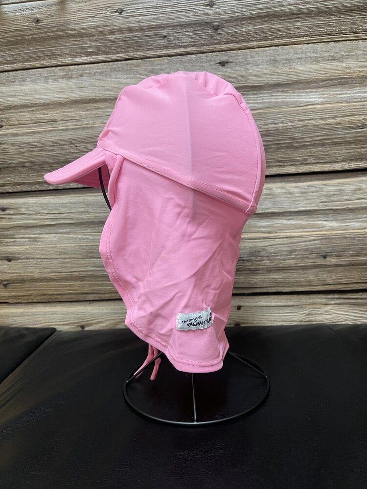 Pink UV Sunhat
