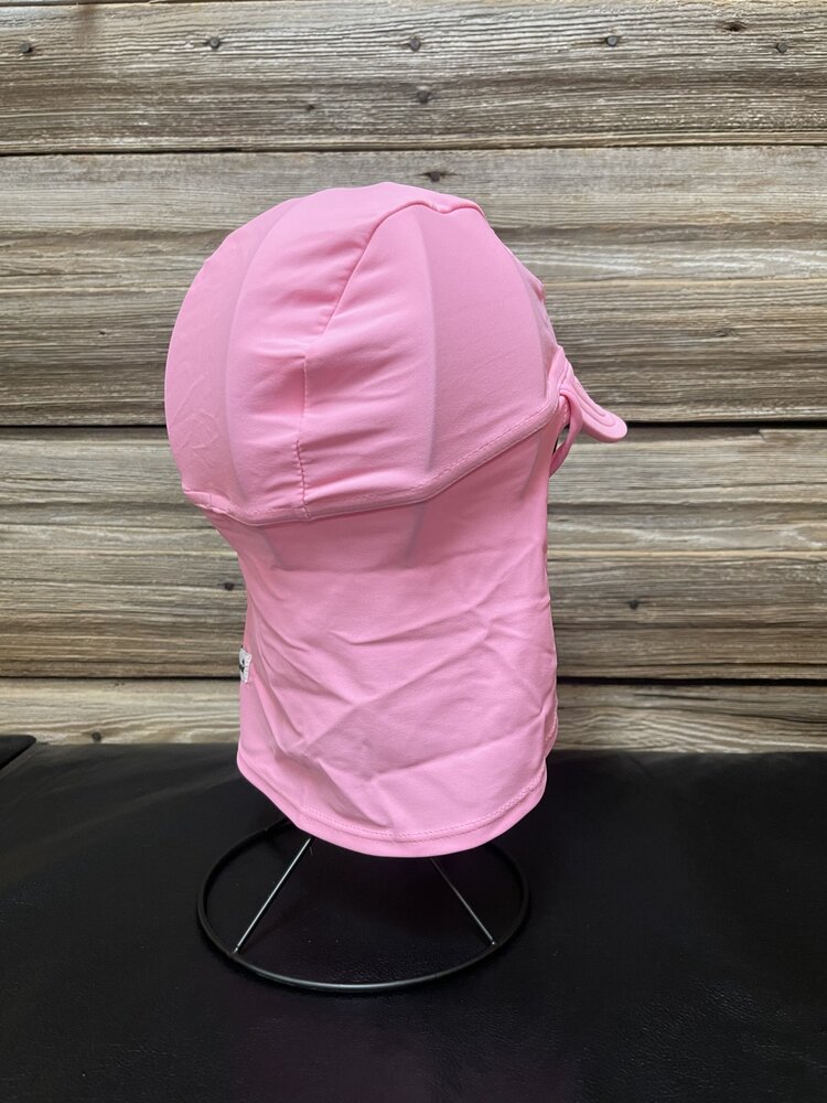 Pink UV Sunhat