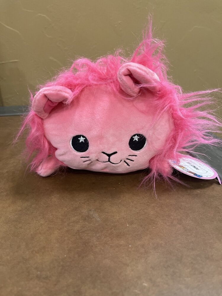 Prince Val Moosh Moosh 10"