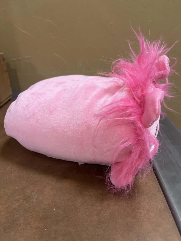 Prince Val Moosh Moosh 10"