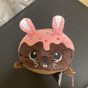 Harry Moosh-Moosh 10"