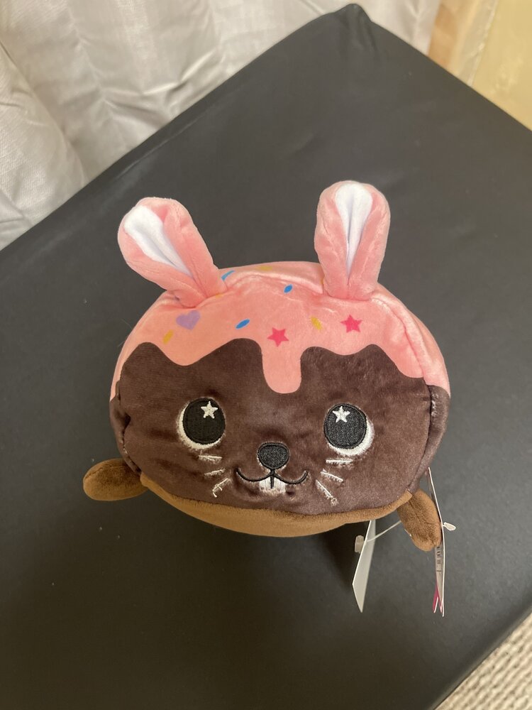 Harry Moosh-Moosh 10"