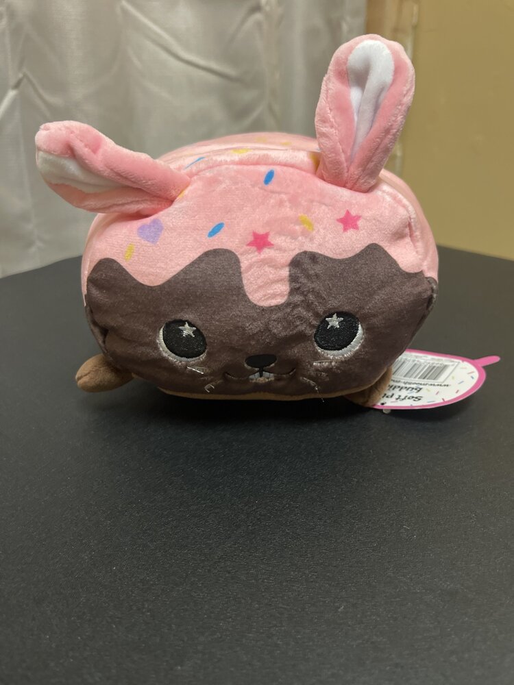 Harry Moosh-Moosh 10"