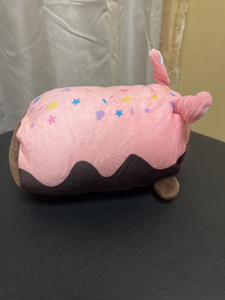 Harry Moosh-Moosh 10"