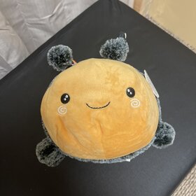 Sylvia the Buttrfly 11"