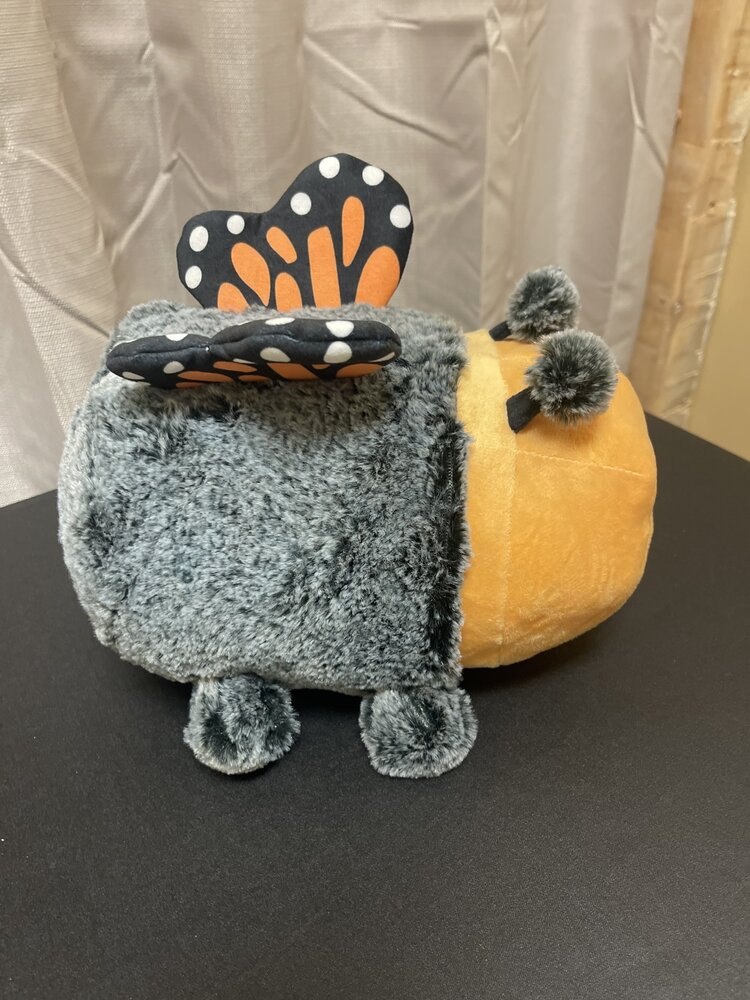 Sylvia the Buttrfly 11"