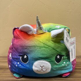 Jewel Moosh Moosh 10"