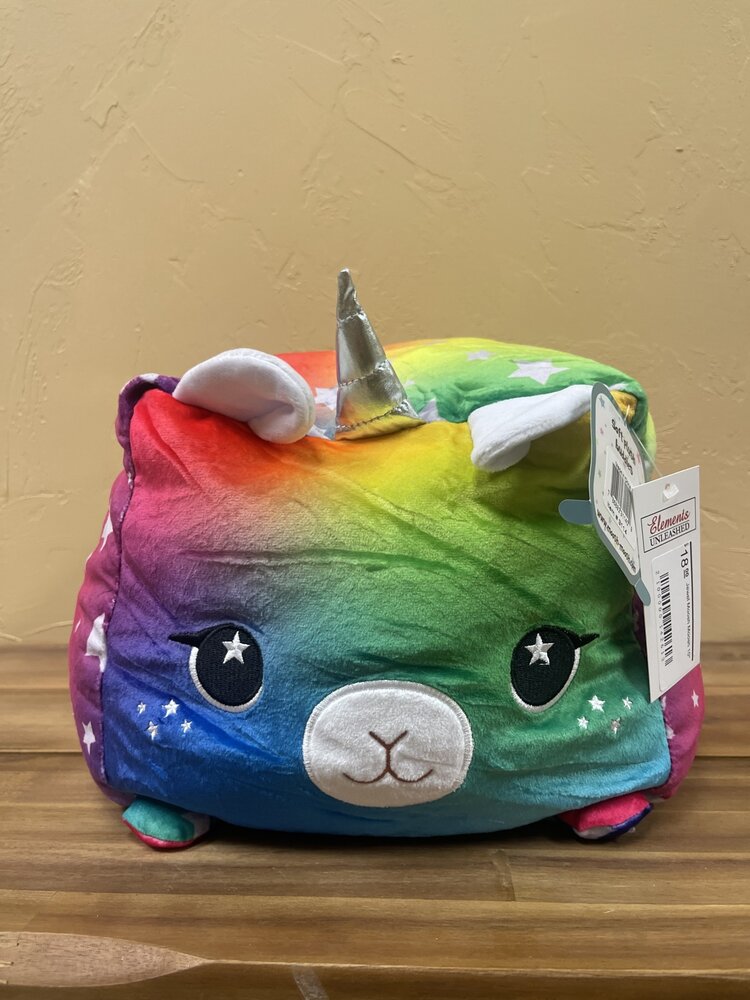 Jewel Moosh Moosh 10"