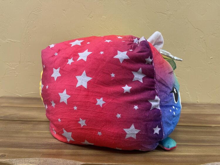 Jewel Moosh Moosh 10"