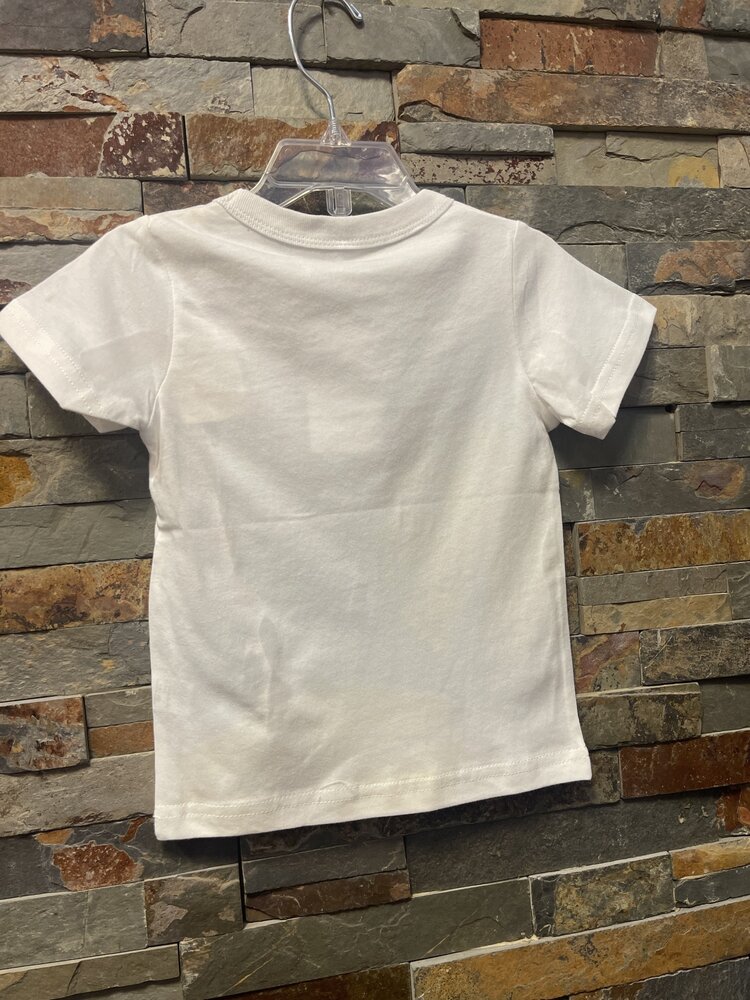 White Lemonade T-Shirt