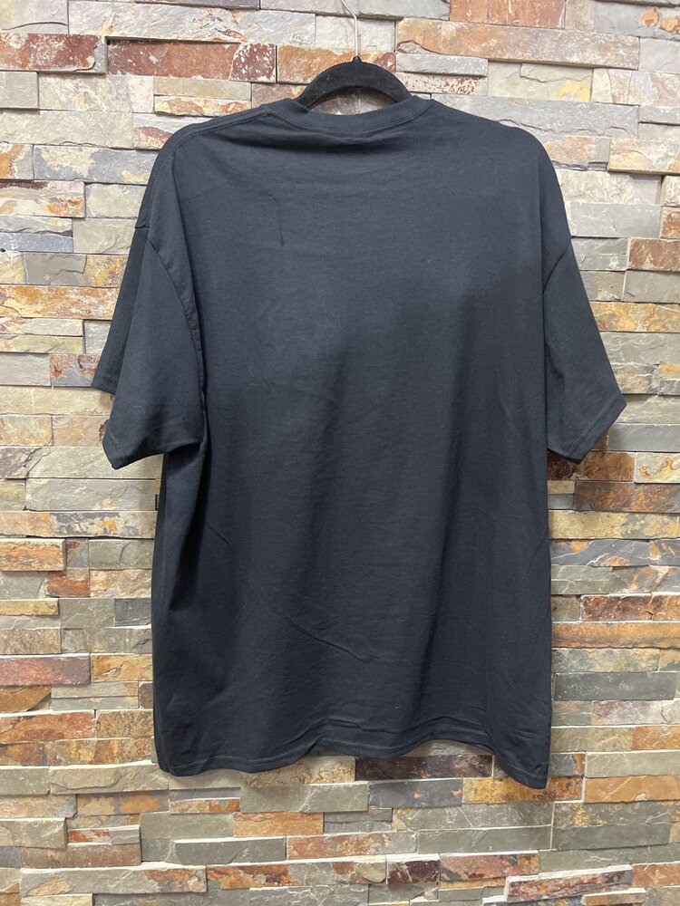 Black Tuxedo T-shirt