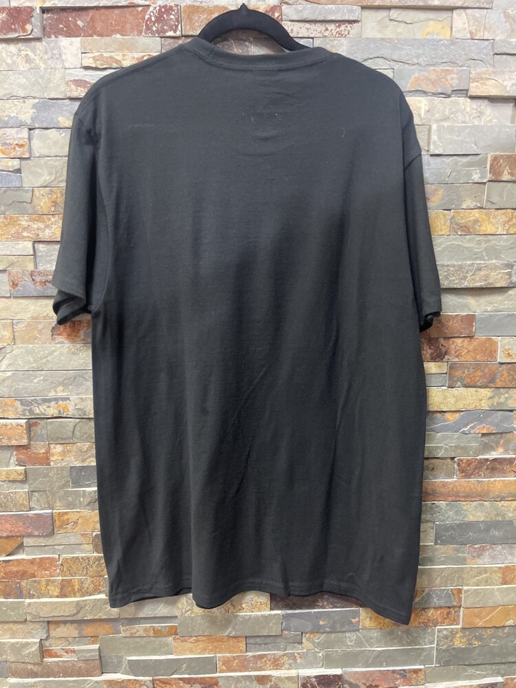 Black Home Daddy T-shirt