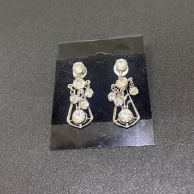 Vintage Style Dangle Earrings