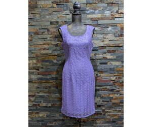 chinese dress ladies Adrianna Papell - Lace Long Dress 81929760