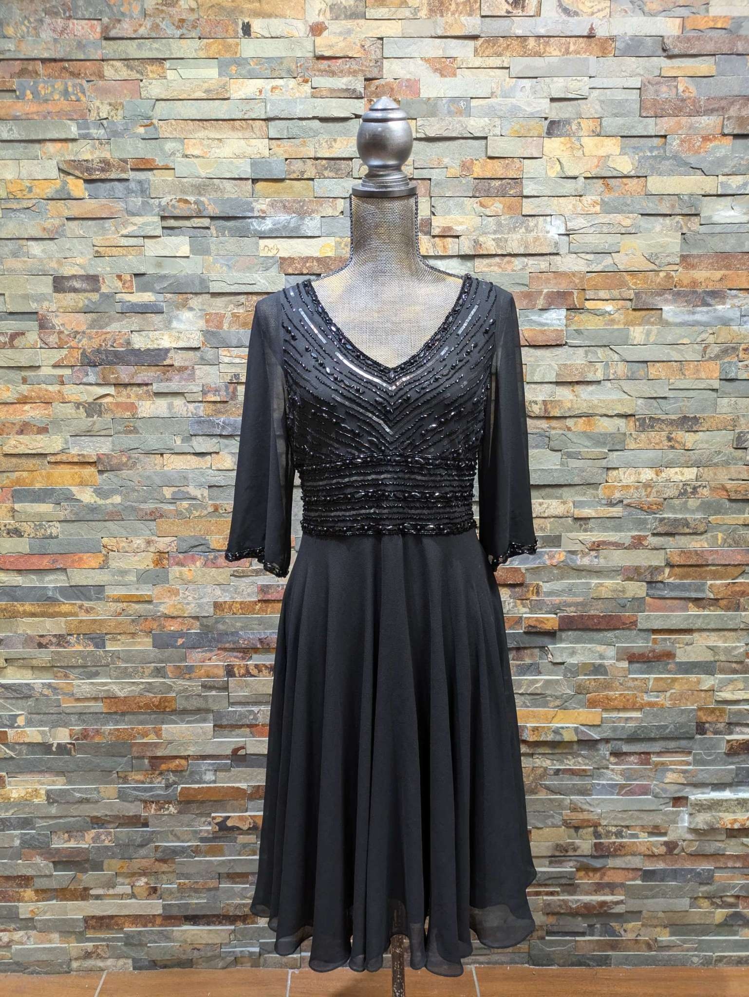 j kara beaded dress Amazon.com: J Kara Women's Cap Sleeve Beaded Top Long Dress, Blush/Multi, 6 : Clothing, Shoes & Jewelry