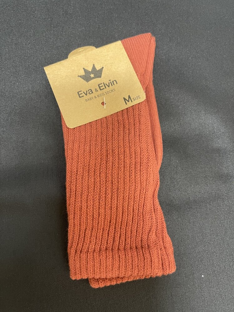 Brick Toe Warmer Socks