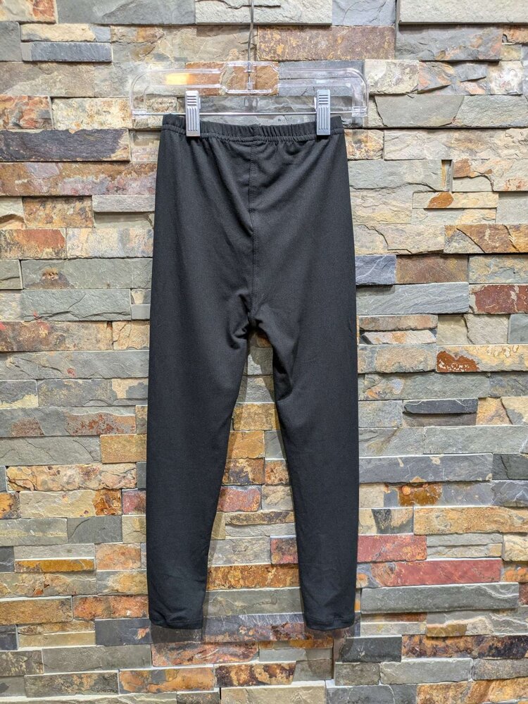 Black Girls Leggings