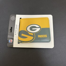 Packer Bi-Fold Wallet